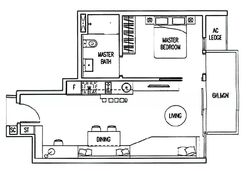 Boathouse Residences (D19), Condominium #500914461